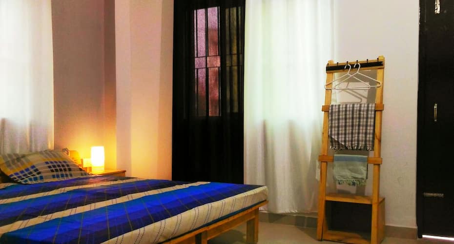 OK NORTH EAST GUEST HOUSE, Guwahati 4