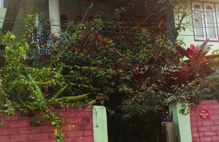 Debojani Ashralaya Homestay, Guwahati 1