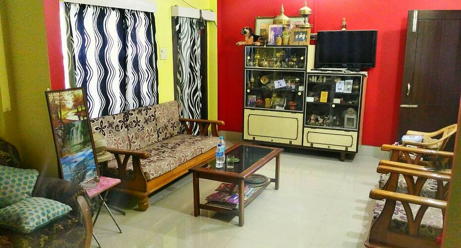 Debojani Ashralaya Homestay, Guwahati 3