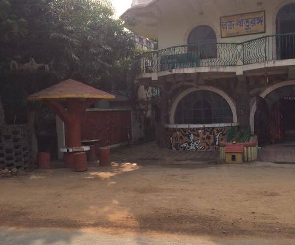 Ritu Ranga Lodge, Bolpur 3
