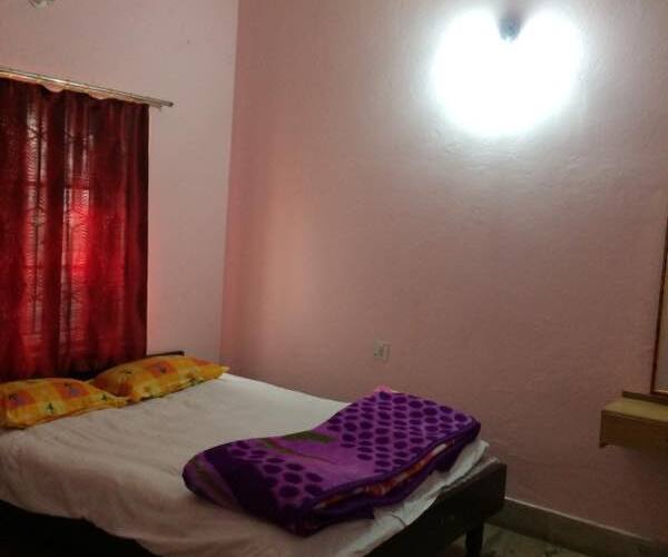 Ritu Ranga Lodge, Bolpur 4