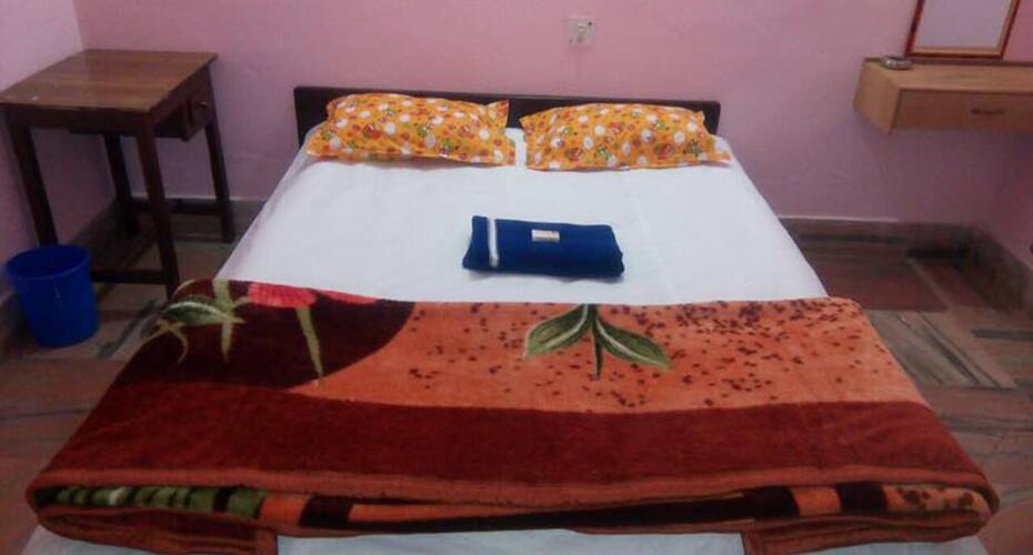 Ritu Ranga Lodge, Bolpur 5