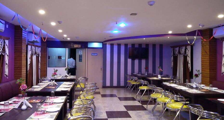 City International Hotel, Durgapur 3