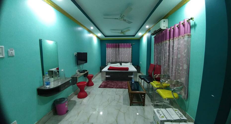City International Hotel, Durgapur 4