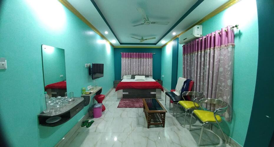 City International Hotel, Durgapur 5