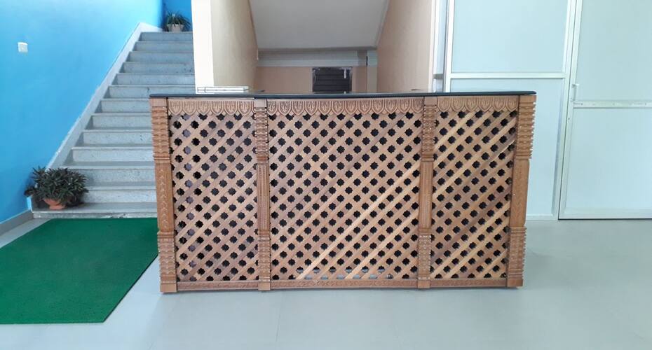 Rains Inn Eco Hotel, Dimapur 2