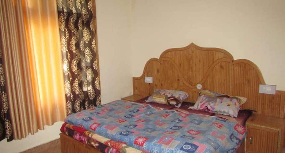 Hotel Anupam, Kasol 3