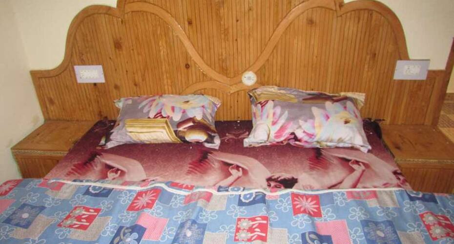 Hotel Anupam, Kasol 4