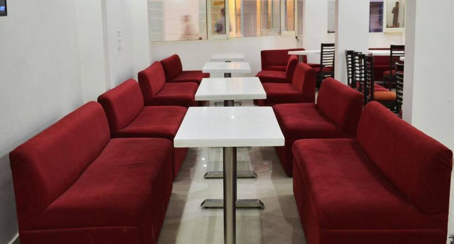 Hotel Platinum Inn, Chandigarh 2