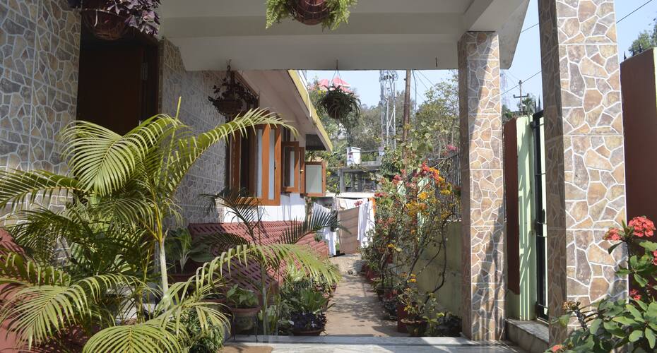 Shantiniketan Nabagraha, Guwahati 3