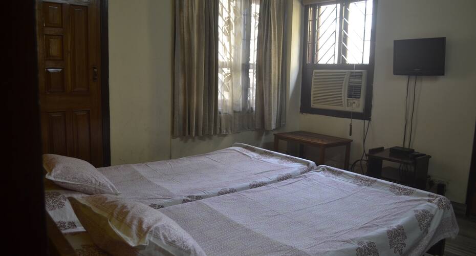 Shantiniketan Rajat Kamal Path, Guwahati 5