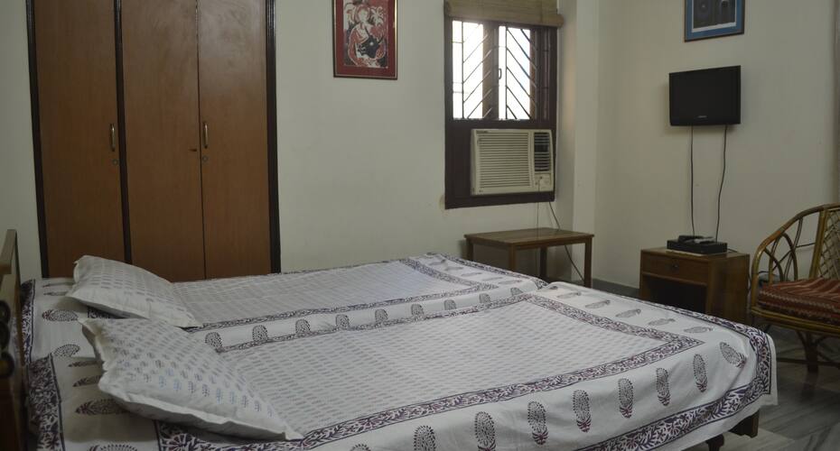 Shantiniketan Rajat Kamal Path, Guwahati 4