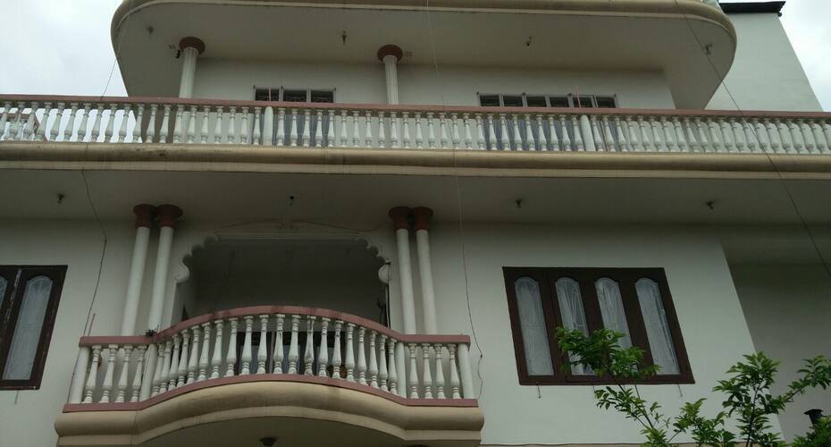 Sanjiwani Homestay, Guwahati 3