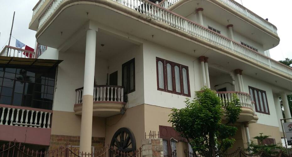 Sanjiwani Homestay, Guwahati 2