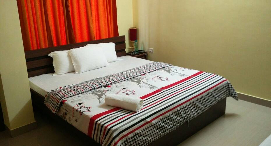 Eastin Homestay, Guwahati 4