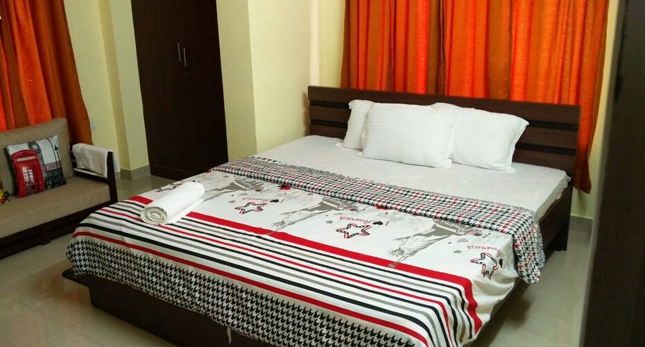 Eastin Homestay, Guwahati 3