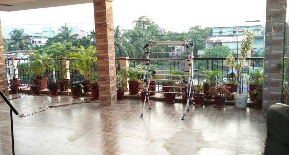 Eastin Homestay, Guwahati 2