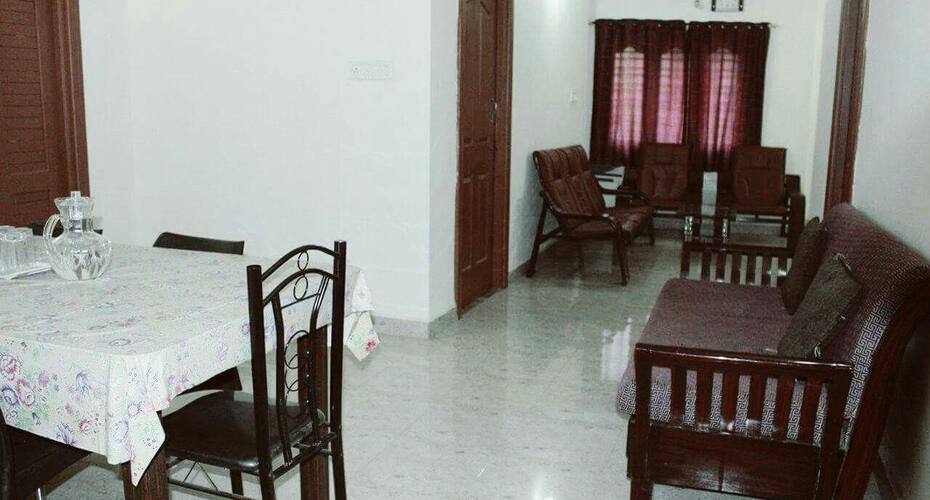 Hana coorg homestay, Madikeri 3