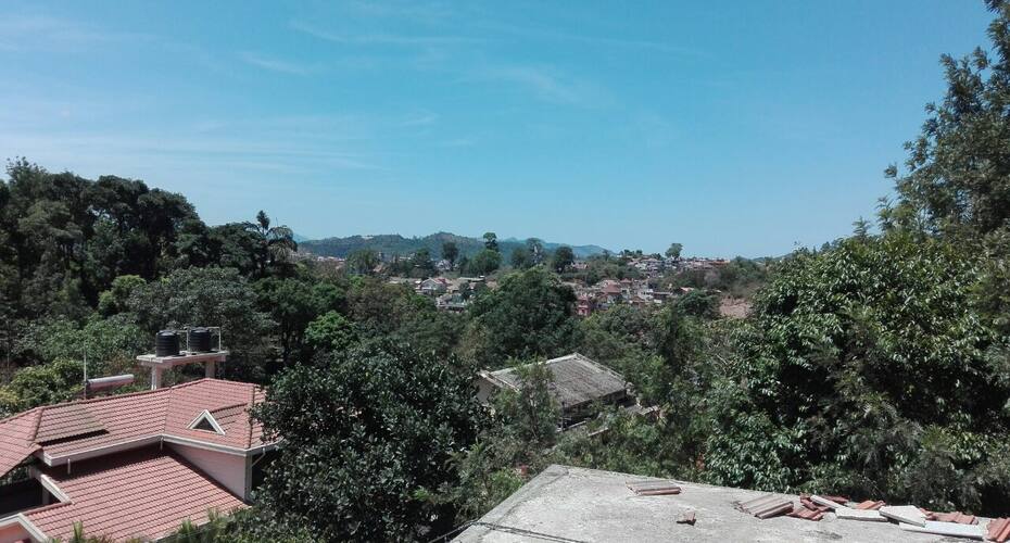 Hana coorg homestay, Madikeri 2