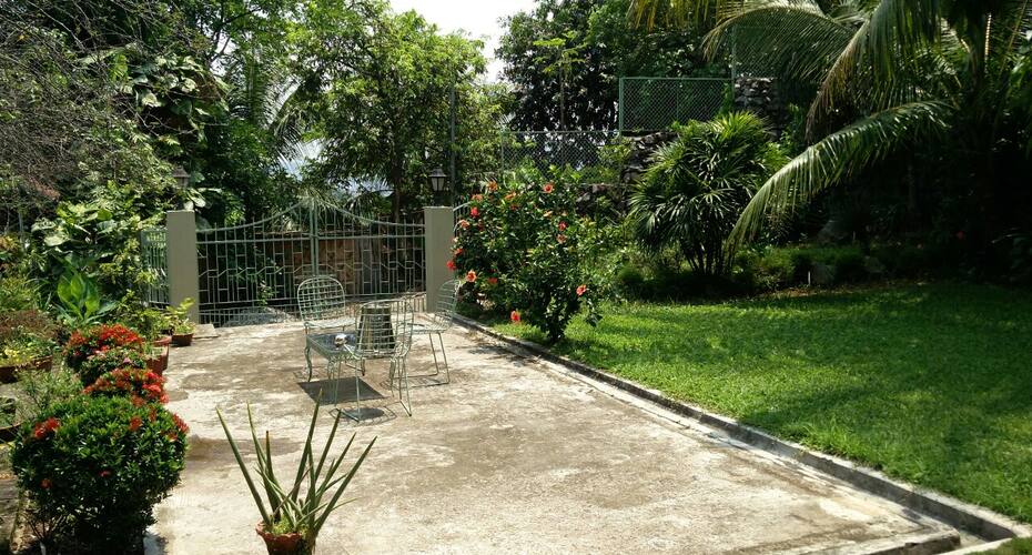 Prabhakar Homestay, Guwahati 2