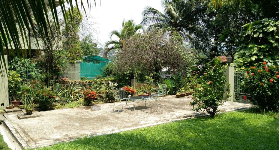 Prabhakar Homestay, Guwahati 5