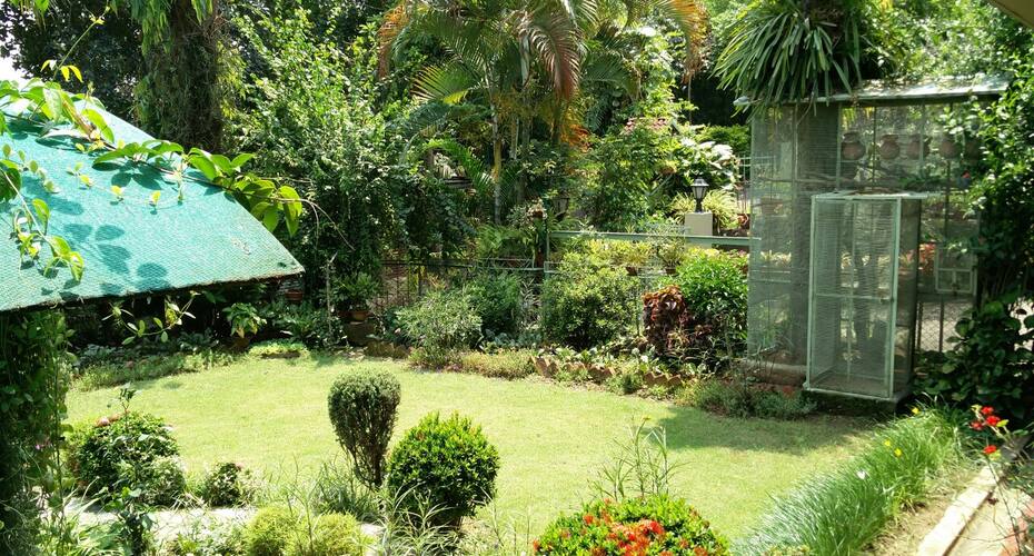Prabhakar Homestay, Guwahati 3