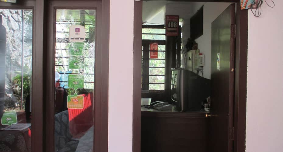 Hotel Kulri Presidency (Knaukin House), Mussoorie 3