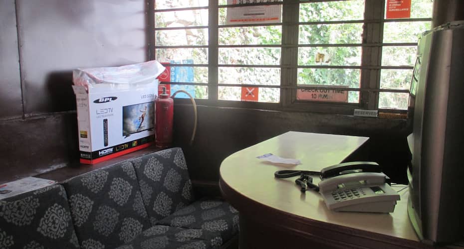 Hotel Kulri Presidency (Knaukin House), Mussoorie 4