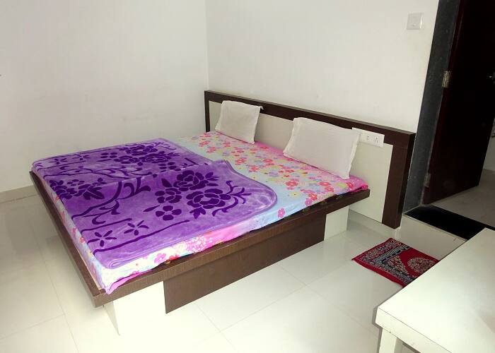 Hotel Dev Villa Ambaji, Ambaji 5
