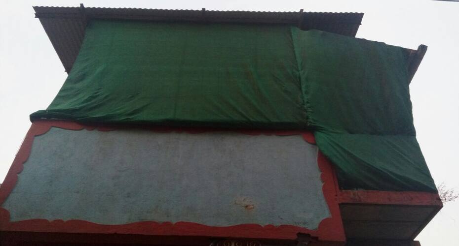 Vegnesh Residency, Matheran 2