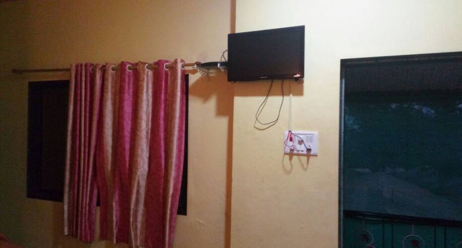Vegnesh Residency, Matheran 3