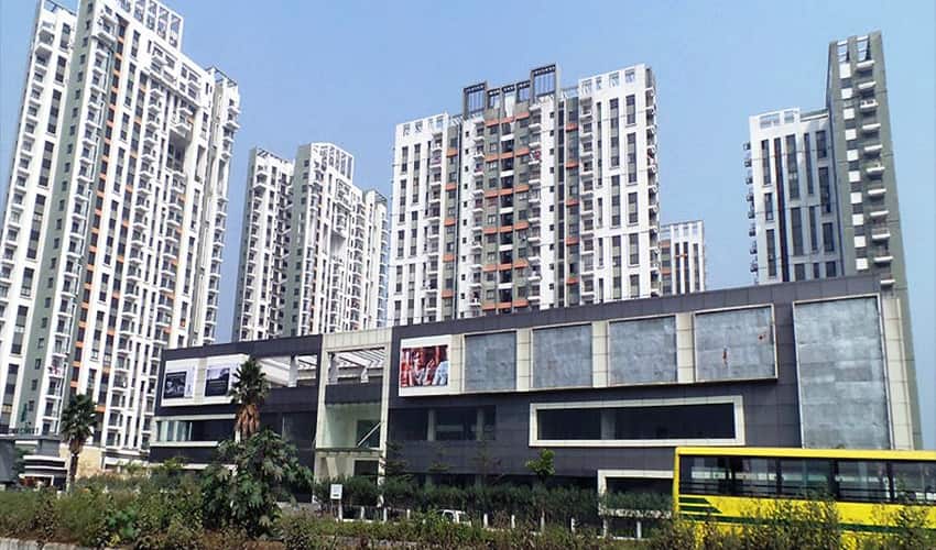 Homestay Hospitality Pvt. Ltd, Kolkata 2