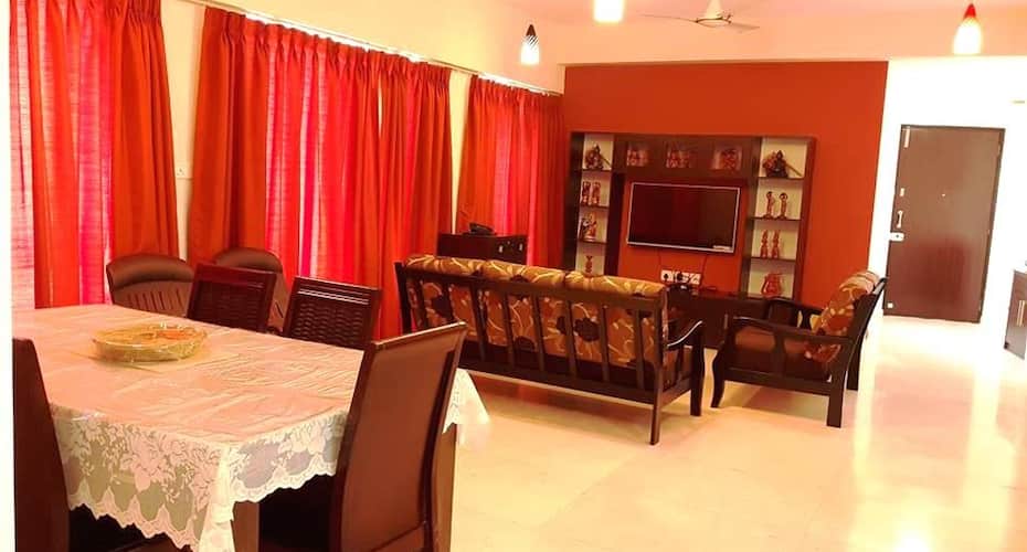 Homestay Hospitality Pvt. Ltd, Kolkata 4