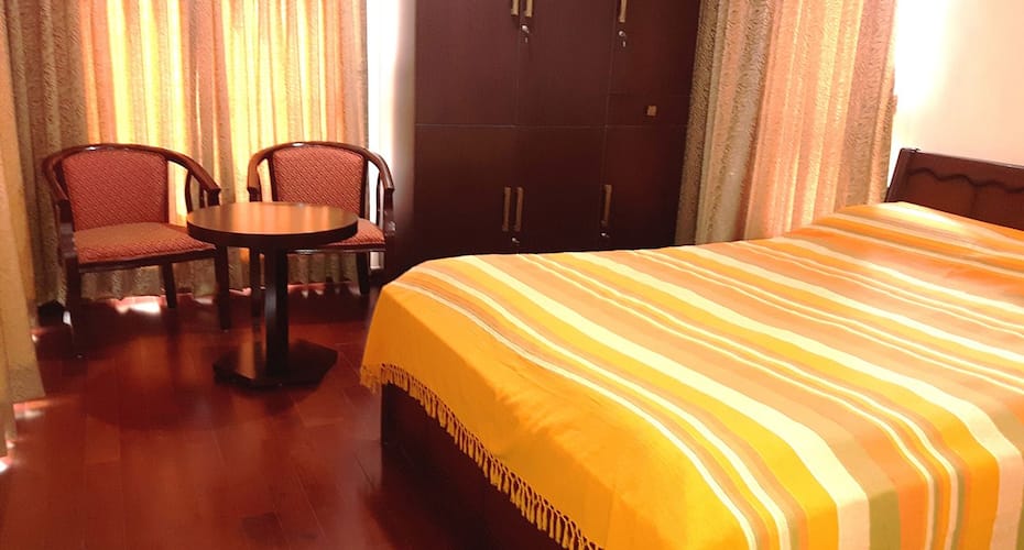 Homestay Hospitality Pvt. Ltd, Kolkata 5