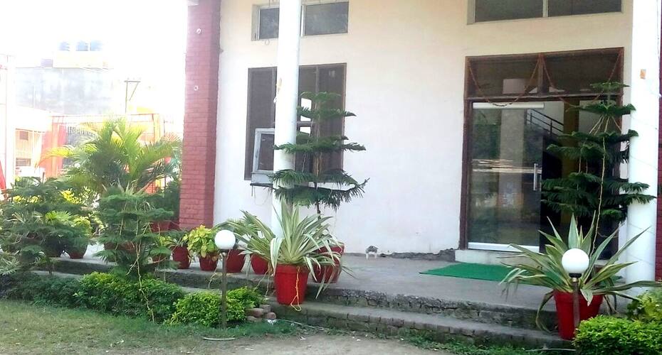 Hotel Taj Tanakpur, Tanakpur 2