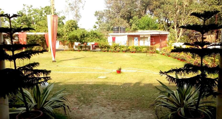 Hotel Taj Tanakpur, Tanakpur 4