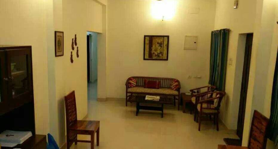 Bhuvi Velachery, Chennai 2