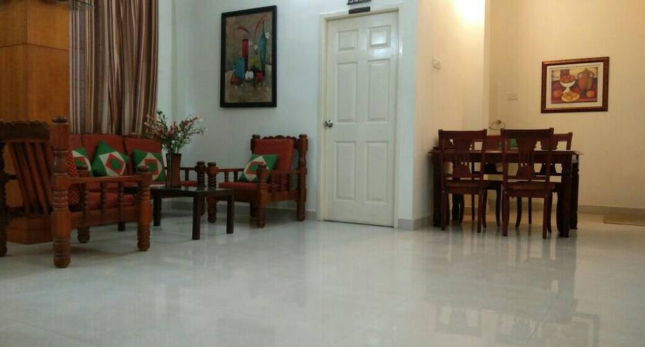 Bhuvi Velachery, Chennai 4