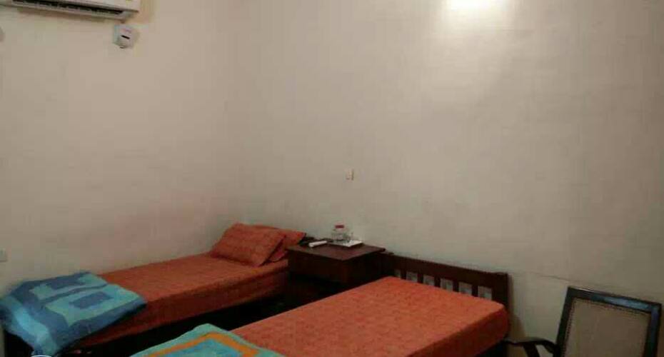 Bhuvi Velachery, Chennai 5