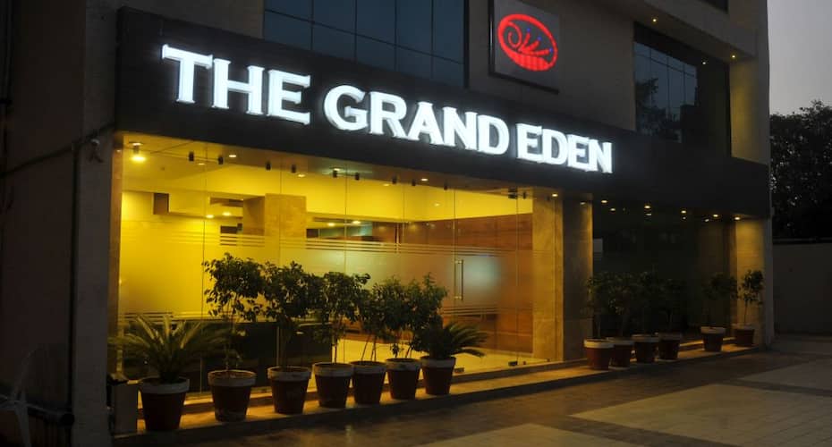 The Grand Eden, Ahmedabad 3