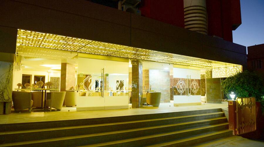Shagun Residency, Vadodara 1