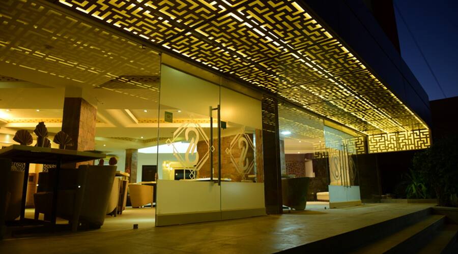 Shagun Residency, Vadodara 3