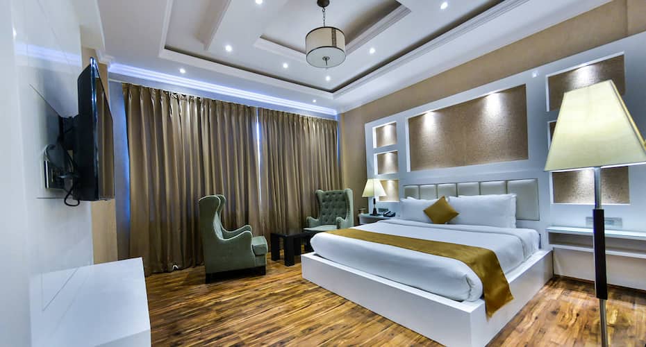 Hotel Heritage Luxury Srinagar Price, Reviews, Photos & Address