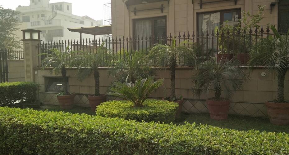 Enkay Residency JCM, Gurgaon 2