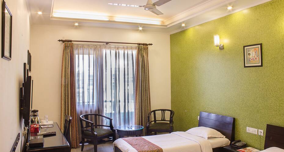 Enkay Residency JCM, Gurgaon 3
