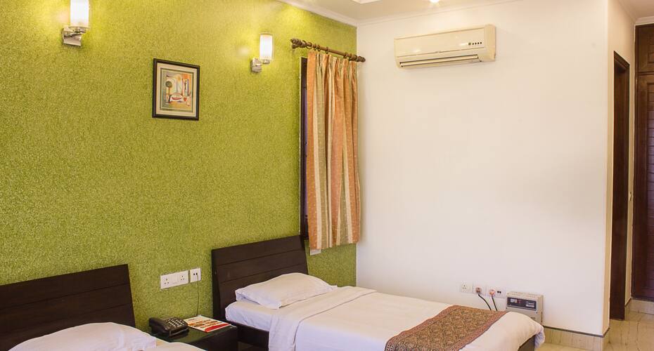 Enkay Residency JCM, Gurgaon 4