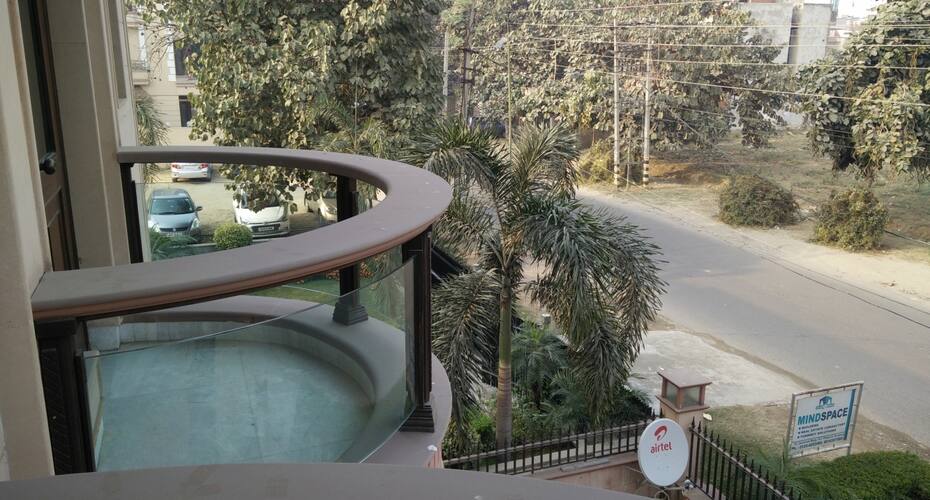 Enkay Residency JCM, Gurgaon 5