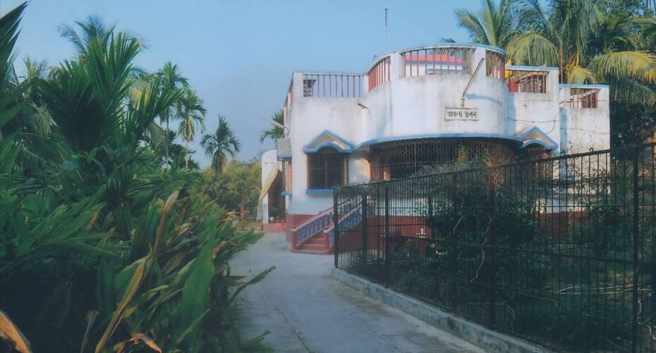 Akshoy Homestay, Barddhaman 2