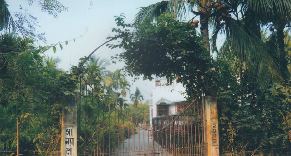 Akshoy Homestay, Barddhaman 3