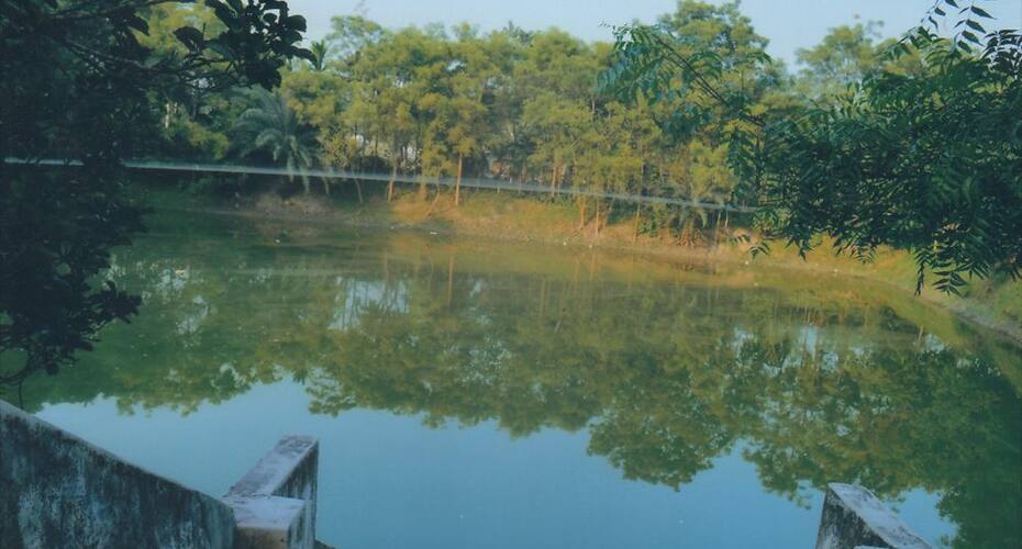 Akshoy Homestay, Barddhaman 4